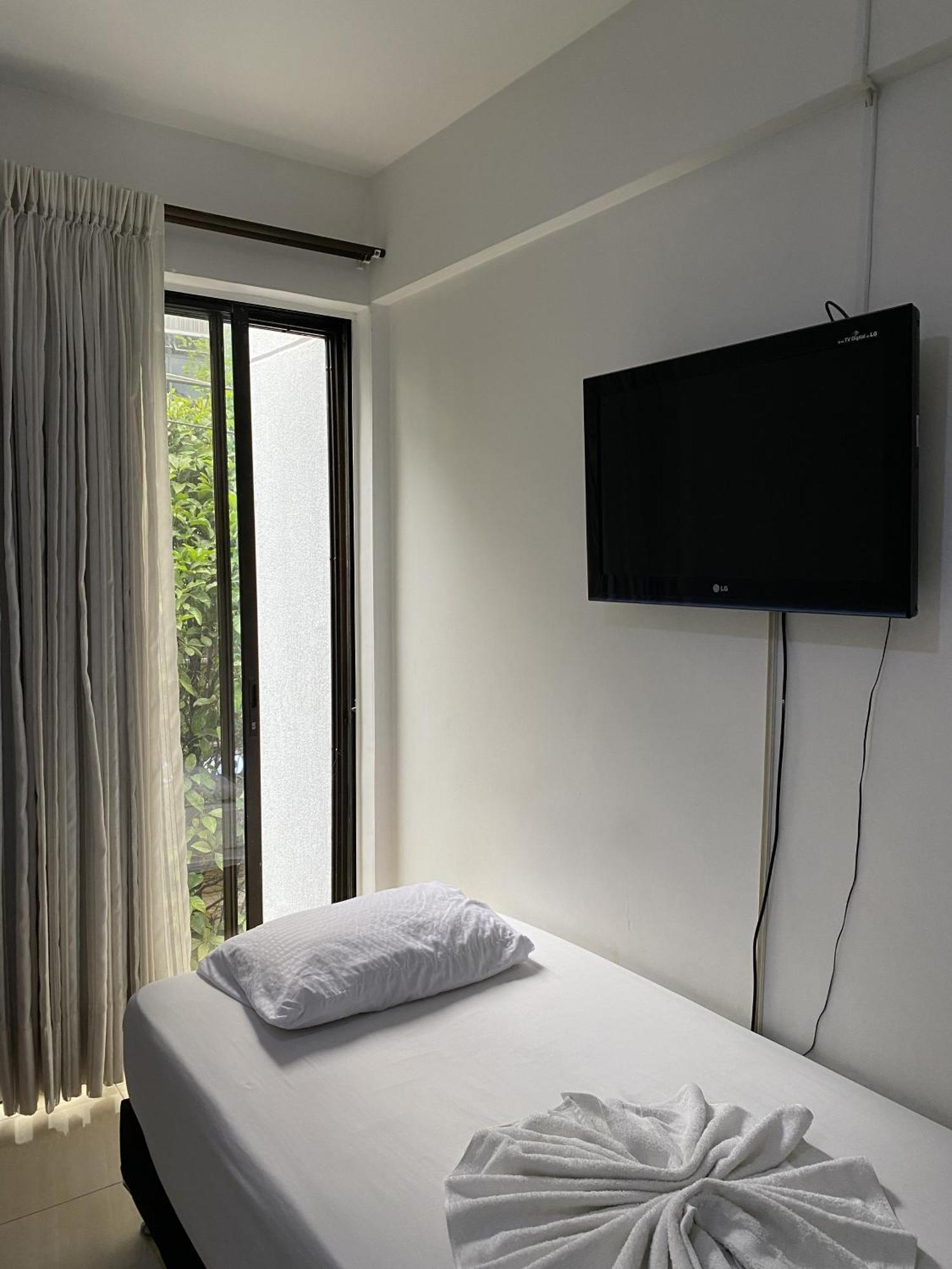 Laureles 70 Hotel Medellin
